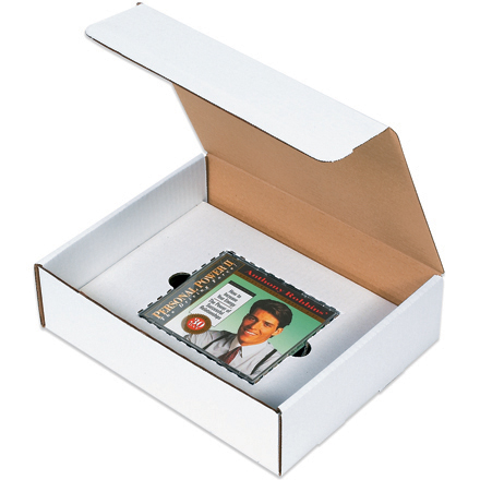 CD Literature Mailer Kits