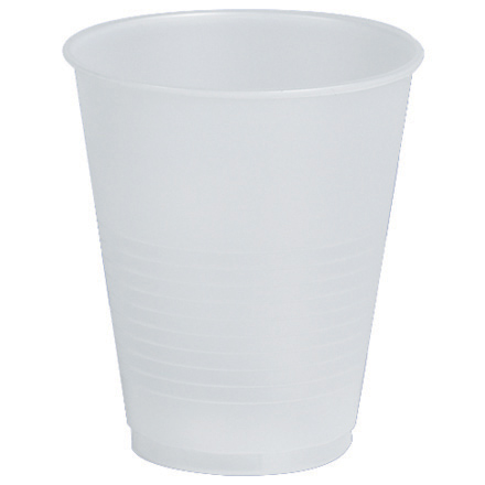 Translucent Cold Cups - 16 oz.