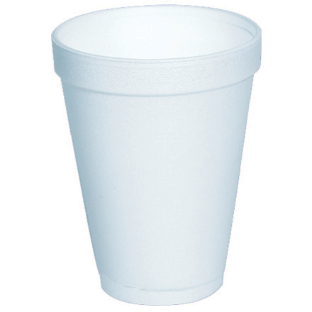 Foam Cups - 20 oz.