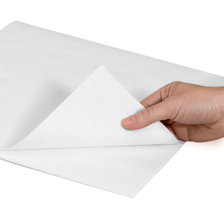 12 x 12" - Butcher Paper Sheets