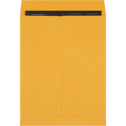14 x 18" Kraft Jumbo Envelopes
