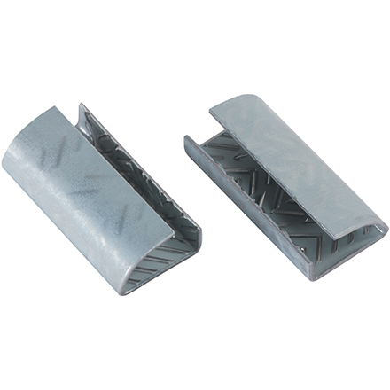 Polyester Strapping Seals
