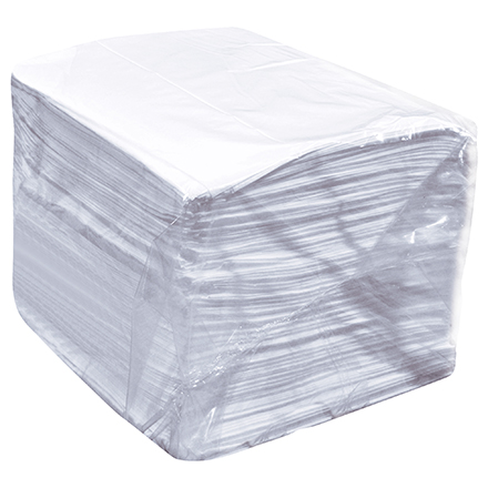 Oil Only Sorbent Pads - 16 x 18", Light