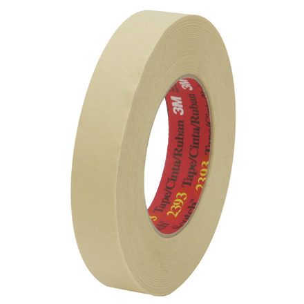 3M<span class='tm'>™</span> 2393 Masking Tape