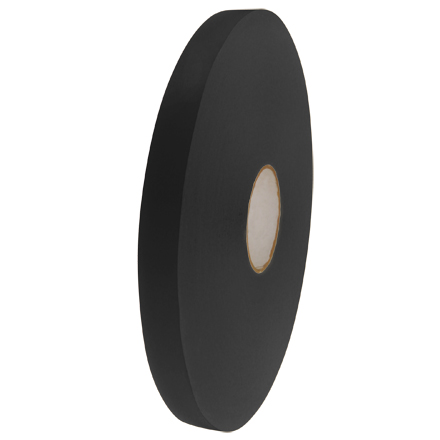 1" x 36 yds. (1/16" Black) Tape Logic<span class='rtm'>®</span> Double Sided Foam Tape